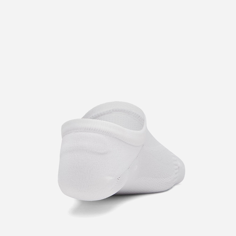 Vớ Thể Thao Nữ UA Vanish 3-Pack Liner