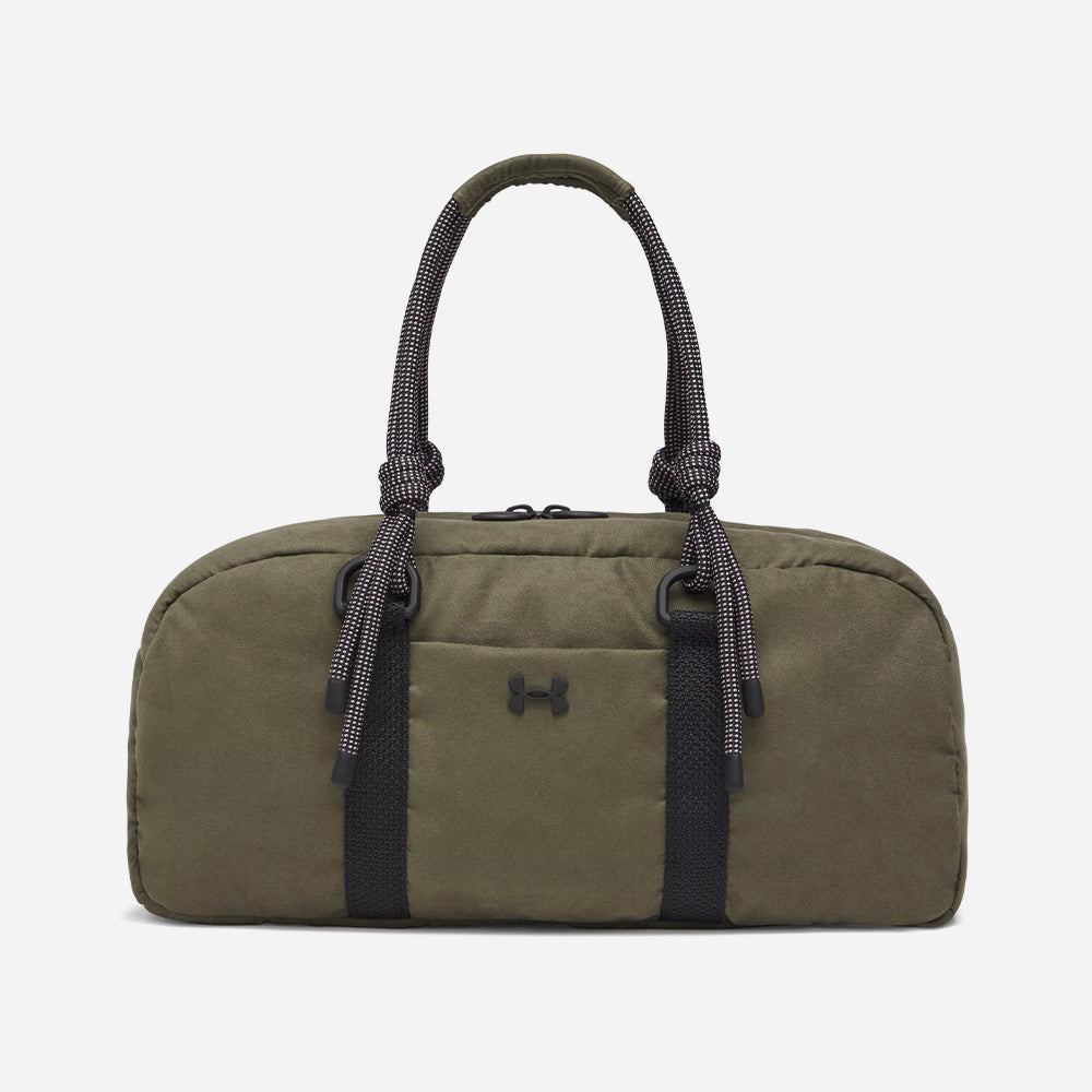 Túi Trống UA Studio Suede Mini