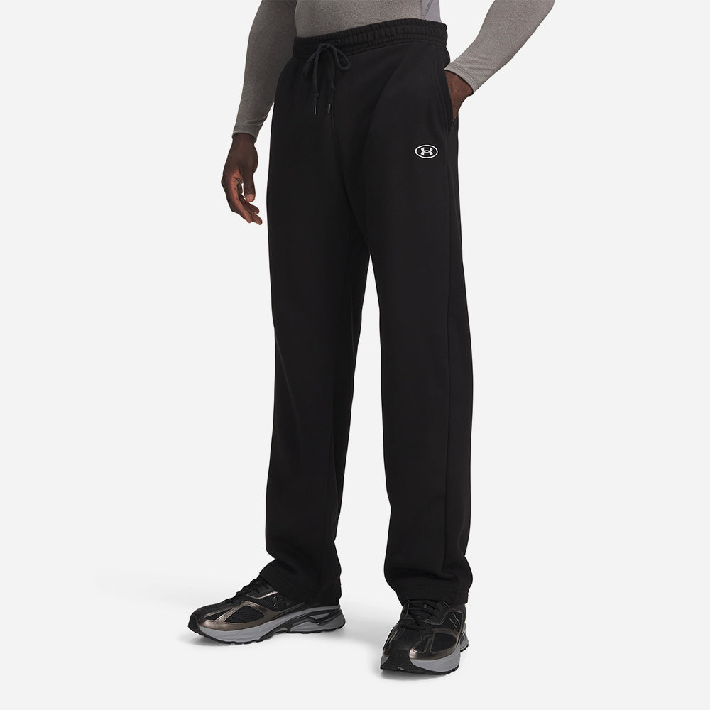 Quần Dài Thể Thao Nam UA Rival Fleece