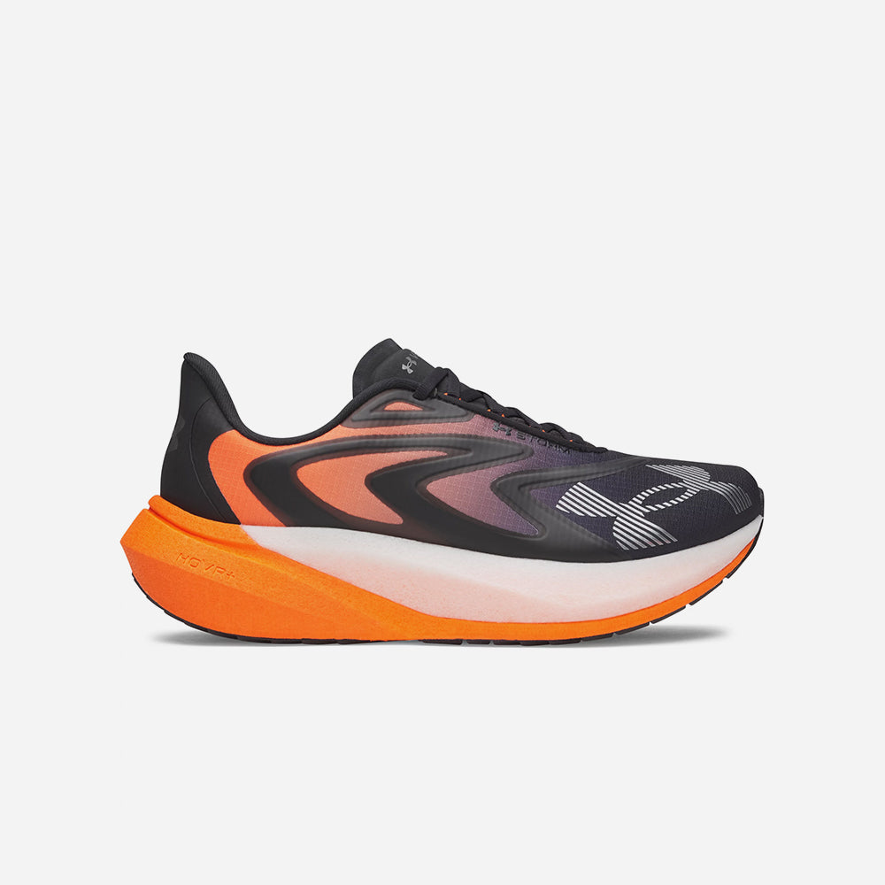 Giày Chạy Bộ Unisex UA Velociti Distance Storm