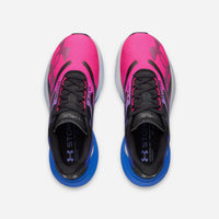 Giày Chạy Bộ Unisex UA Velociti Distance Storm