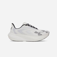 Giày Chạy Bộ Unisex UA Velociti Distance Storm
