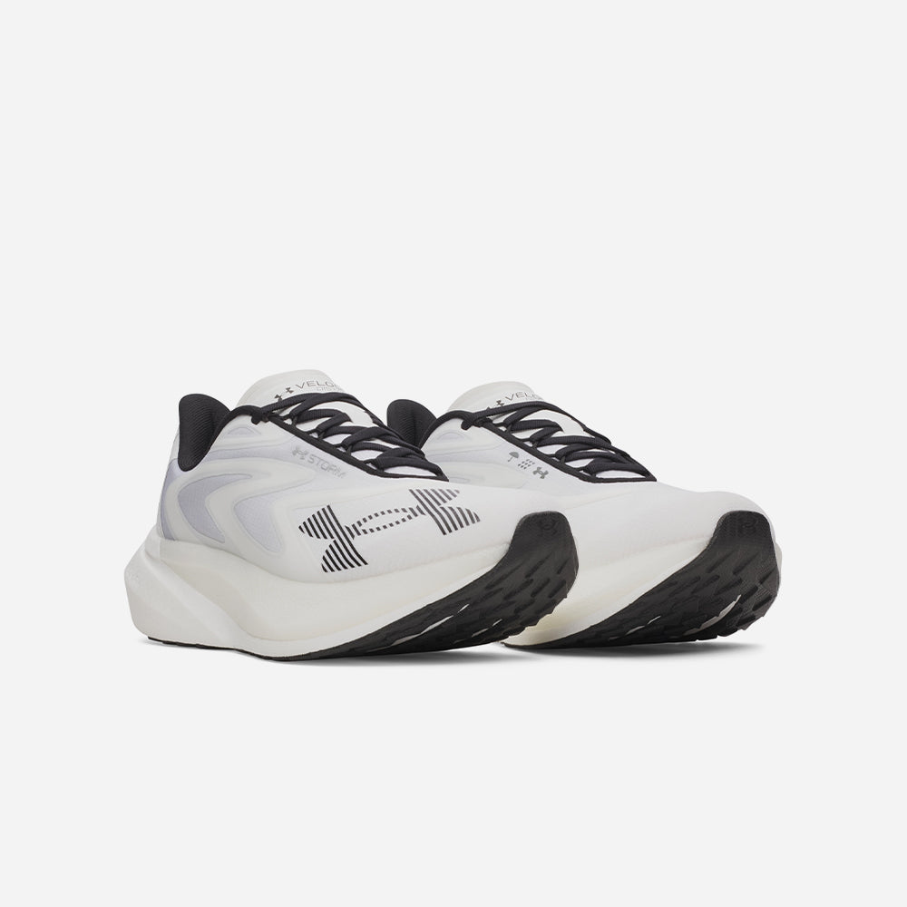 Giày Chạy Bộ Unisex UA Velociti Distance Storm