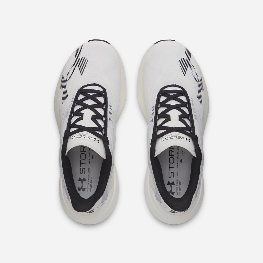 Giày Chạy Bộ Unisex UA Velociti Distance Storm
