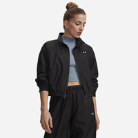 Áo Khoác Nữ Under Armour Icon Woven - Supersports Vietnam