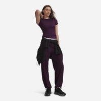 Quần Dài Thể Thao Nữ UA Rival Woven Core