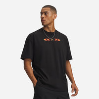 Áo Thun Nam Under Armour Heavyweight Echo Car Short Sleeve - Supersports Vietnam