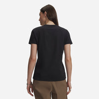Áo Thun Nữ UA Athletics Arch Short-Sleeve