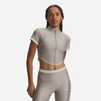 Áo Thun Nữ UA Heatgear Novelt