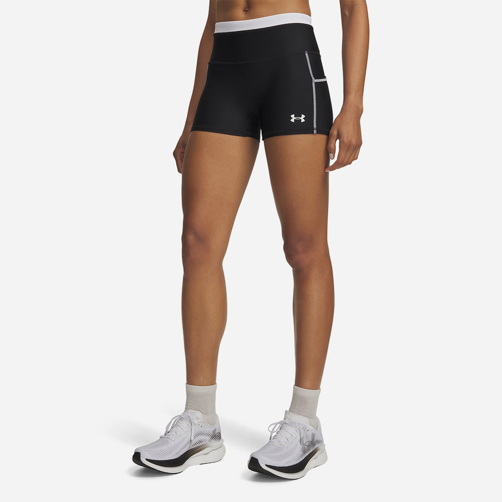 Women's Under Armour Heatgear Novelty Halftights