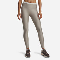 Quần Bó Thể Thao Nữ UA Heatgear Novelty