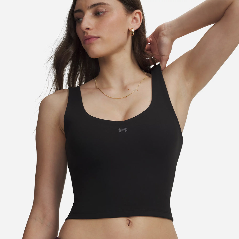 Áo Ba Lỗ Nữ UA Motion