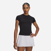 Áo Thun Nữ Under Armour Motion Fitted Short-Sleeve - Supersports Vietnam