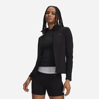 Áo Khoác Nữ Under Armour Fall Motion Full Zip - Supersports Vietnam