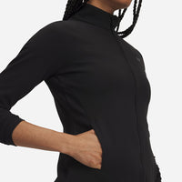Áo Khoác Nữ Under Armour Fall Motion Full Zip - Supersports Vietnam