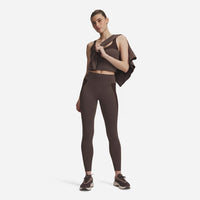 Quần Bó Thể Thao Nữ UA Motion Colorblock