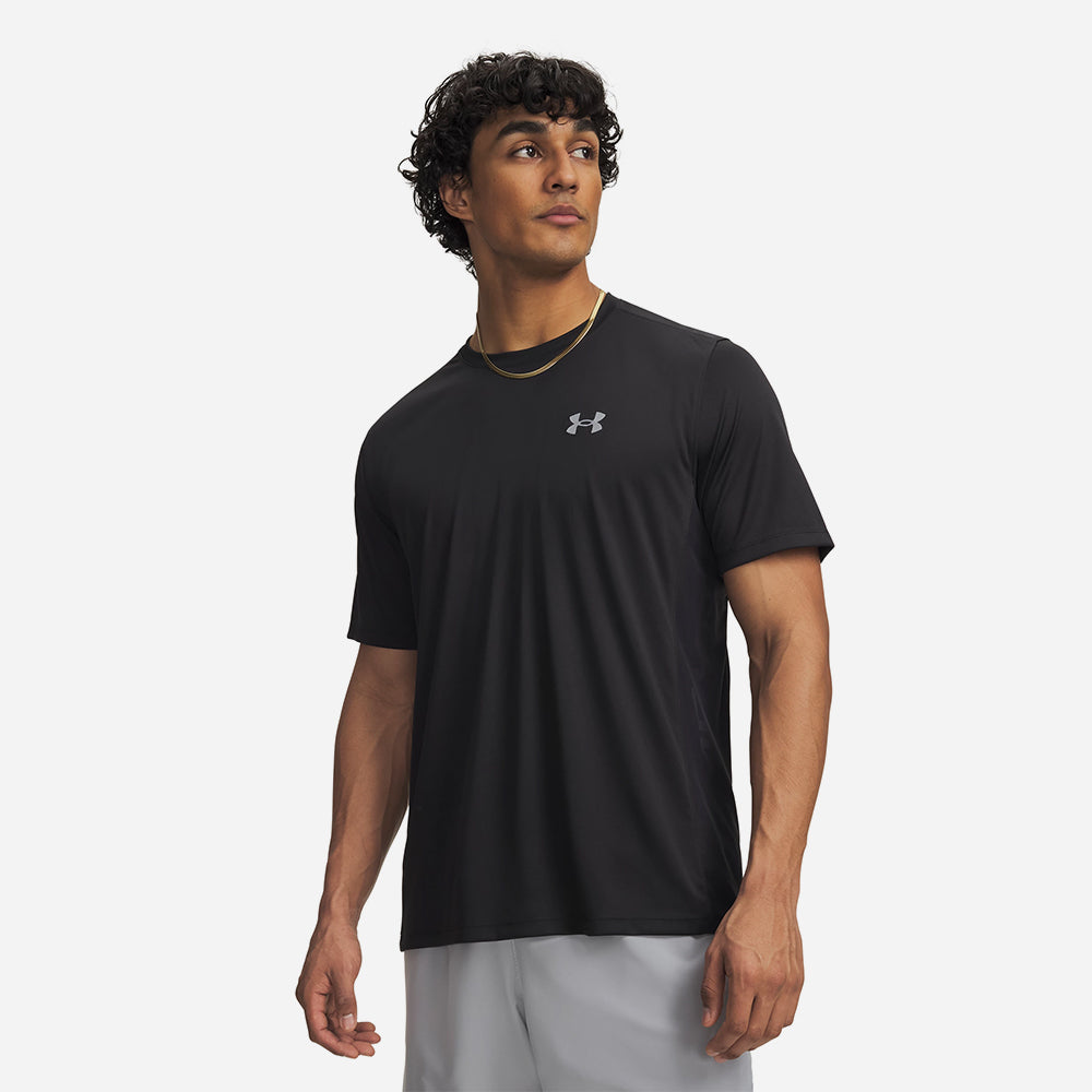 Áo Thun Nam UA Tech™ Utility Short Sleeve