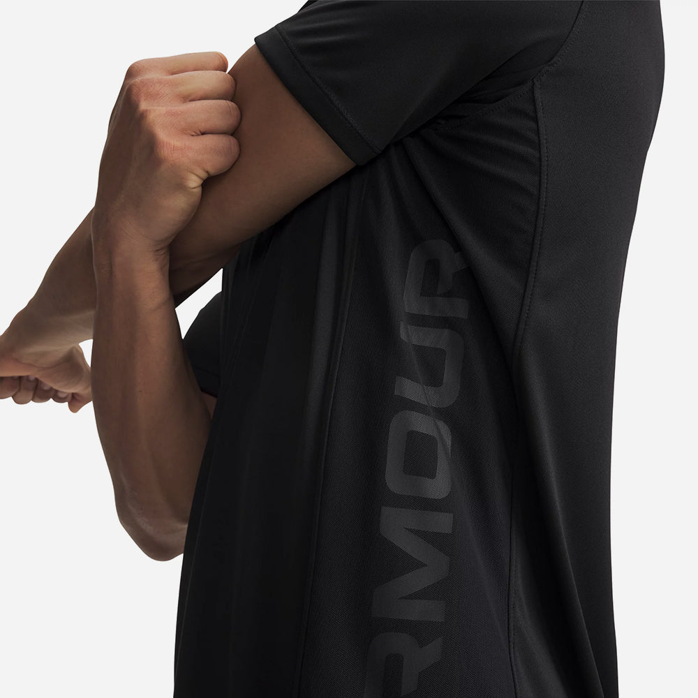 Áo Thun Nam UA Tech™ Utility Short Sleeve