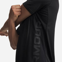 Áo Thun Nam UA Tech™ Utility Short Sleeve