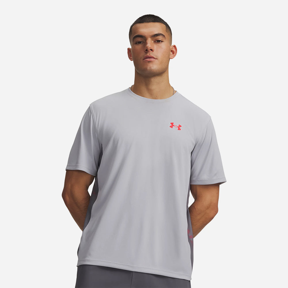 Áo Thun Nam UA Tech™ Utility Short Sleeve
