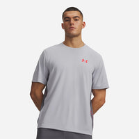 Áo Thun Nam UA Tech™ Utility Short Sleeve