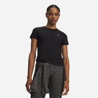 Áo Thun Nữ UA Vanish Elite Short Sleeve