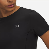 Áo Thun Nữ UA Vanish Elite Short Sleeve