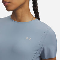 Áo Thun Nữ Under Armour Vanish Elite Short Sleeve - Supersports Vietnam