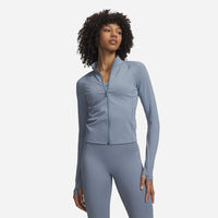Áo Khoác Nữ UA Vanish Elite Full Zip