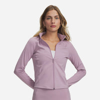Áo Khoác Nữ UA Vanish Elite Full Zip
