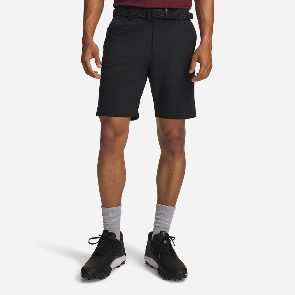 Quần Ngắn Thể Thao Nam UA Matchplay Tapered
