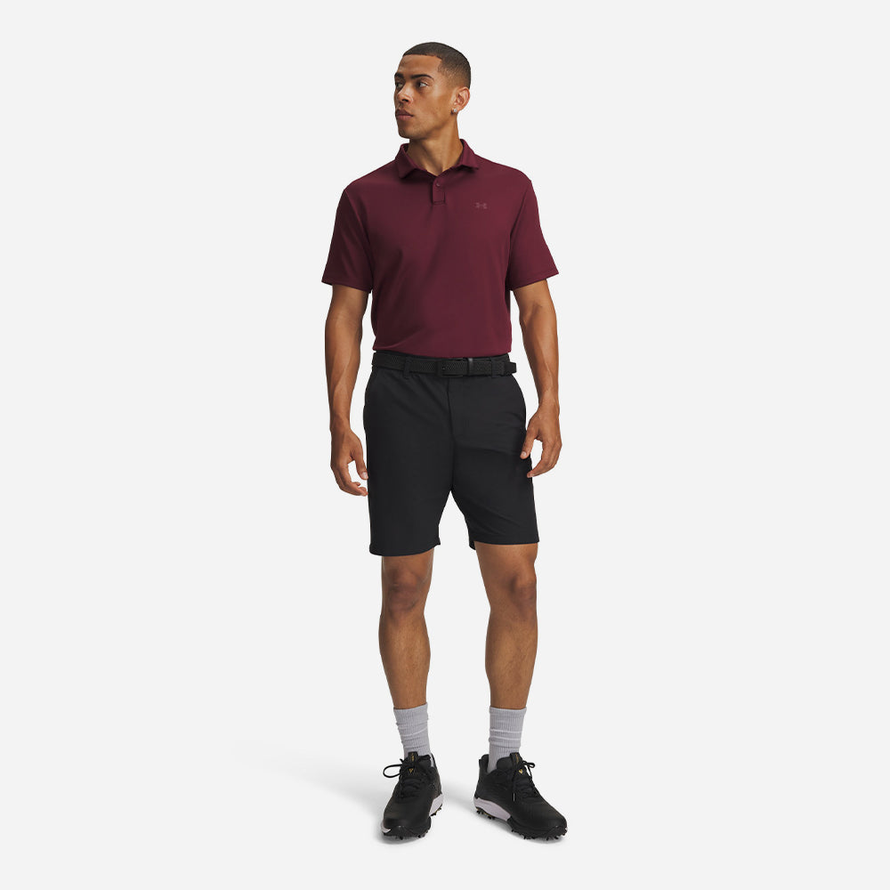 Quần Ngắn Thể Thao Nam UA Matchplay Tapered