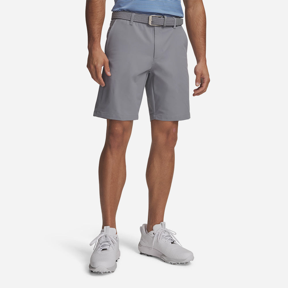Quần Ngắn Thể Thao Nam UA Matchplay Tapered