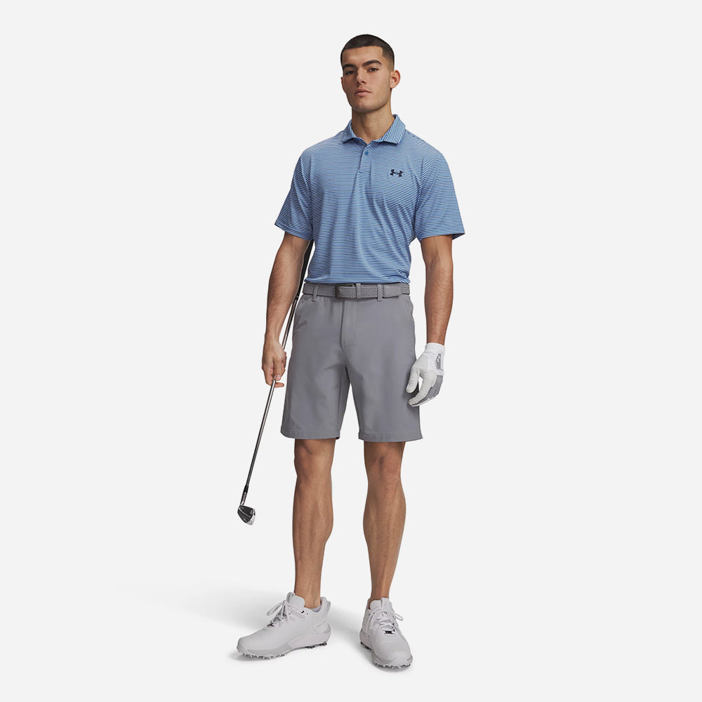 Quần Ngắn Thể Thao Nam UA Matchplay Tapered