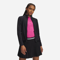 Áo Khoác Nữ UA Drive Lightweight Full Zip