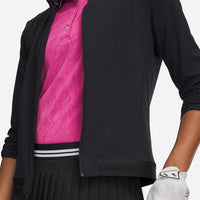 Áo Khoác Nữ UA Drive Lightweight Full Zip