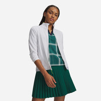 Áo Khoác Nữ UA Drive Lightweight Full Zip