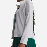 Áo Khoác Nữ UA Drive Lightweight Full Zip
