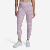 Quần Bó Thể Thao Nữ UA Motion Print