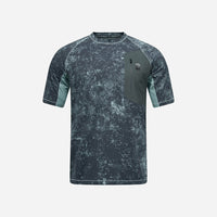 Áo Thun Nam Under Armour Apac Urban Od Isochill Short Sleeve - Supersports Vietnam