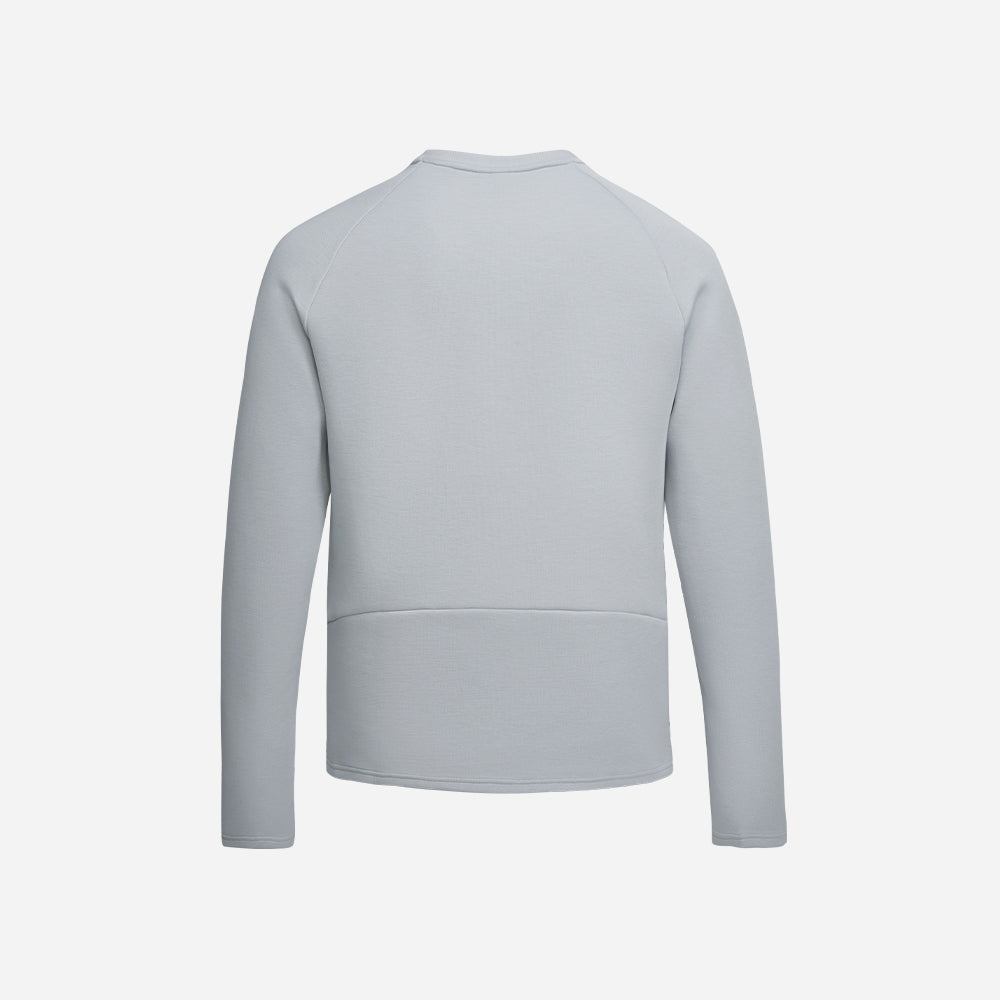 Áo Hoodie Nam Under Armour Apac Lny Fleece Crew - Supersports Vietnam