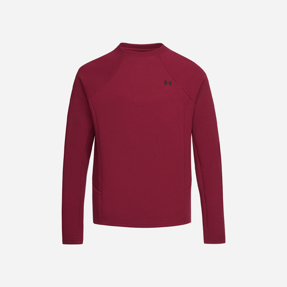 Áo Hoodie Nam Under Armour Apac Lny Fleece - Supersports Vietnam