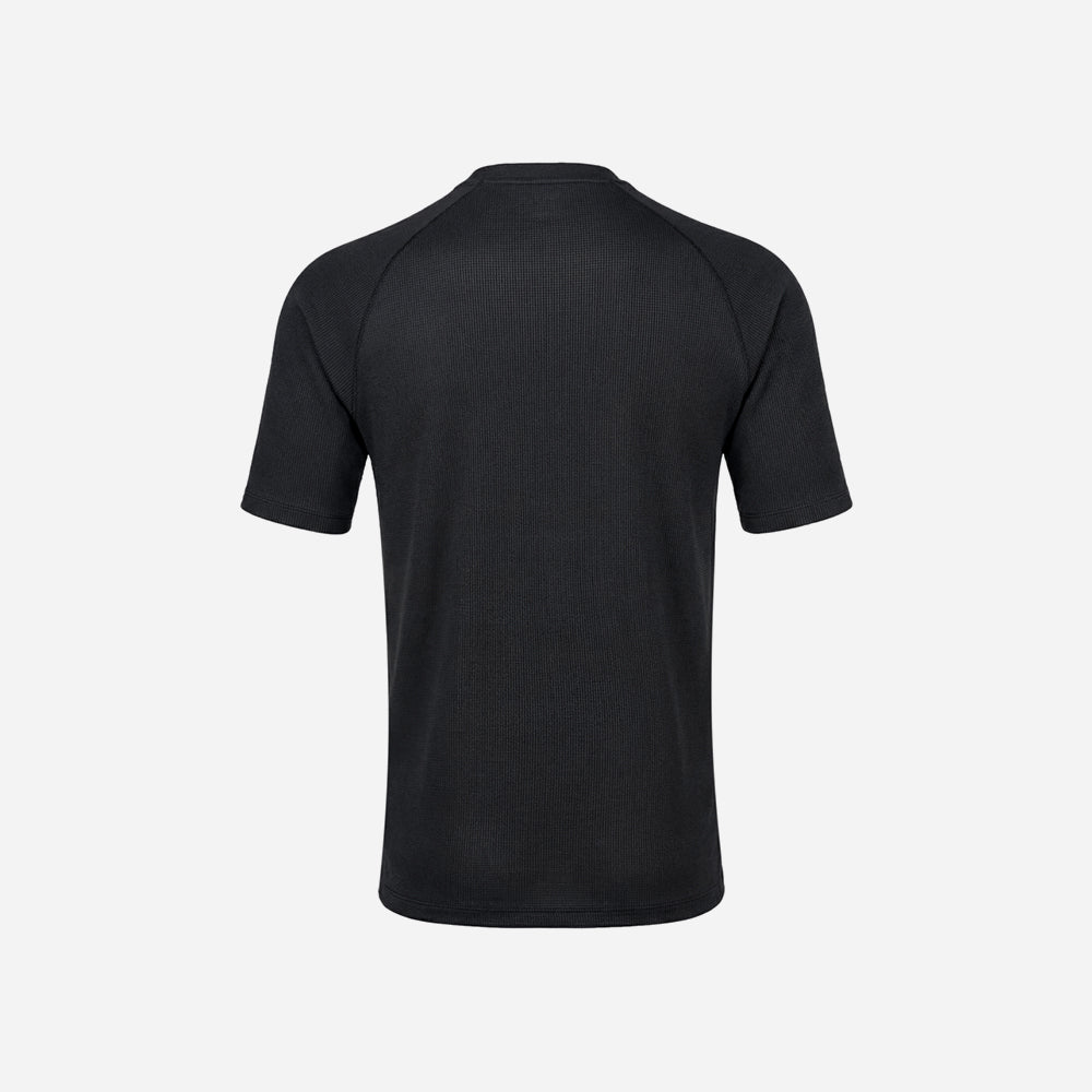 Áo Thun Nam Under Armour Apac Ef Waffle Crew Short Sleeve - Supersports Vietnam