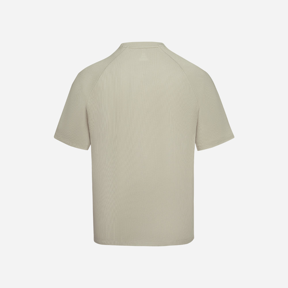 Áo Thun Nam Under Armour Apac Ef Waffle Crew Short Sleeve - Supersports Vietnam