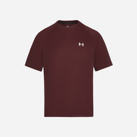 Áo Thun Nam Under Armour Apac Ef Waffle Crew Short Sleeve - Supersports Vietnam