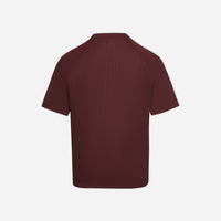 Áo Thun Nam Under Armour Apac Ef Waffle Crew Short Sleeve - Supersports Vietnam
