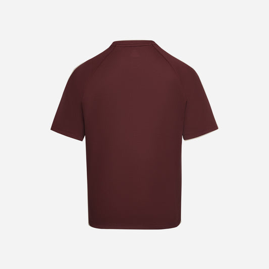 Áo Thun Nam Under Armour Apac Ef Waffle Crew Short Sleeve - Supersports Vietnam