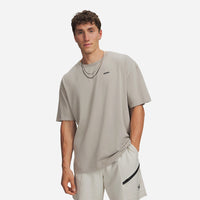 Áo Thun Nam Under Armour Heavyweight Oversized Wash Short-Sleeve - Supersports Vietnam