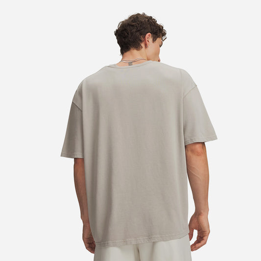 Áo Thun Nam UA Heavyweight Oversized Wash Short-Sleeve