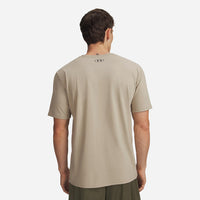 Áo Thun Nam Under Armour Camo Logo Short Sleeve - Supersports Vietnam